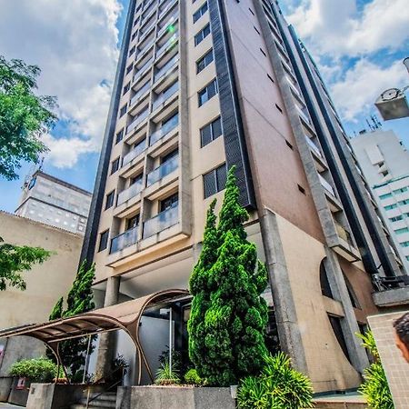 Saint Lawrence Flat - 108 São Paulo Exterior foto
