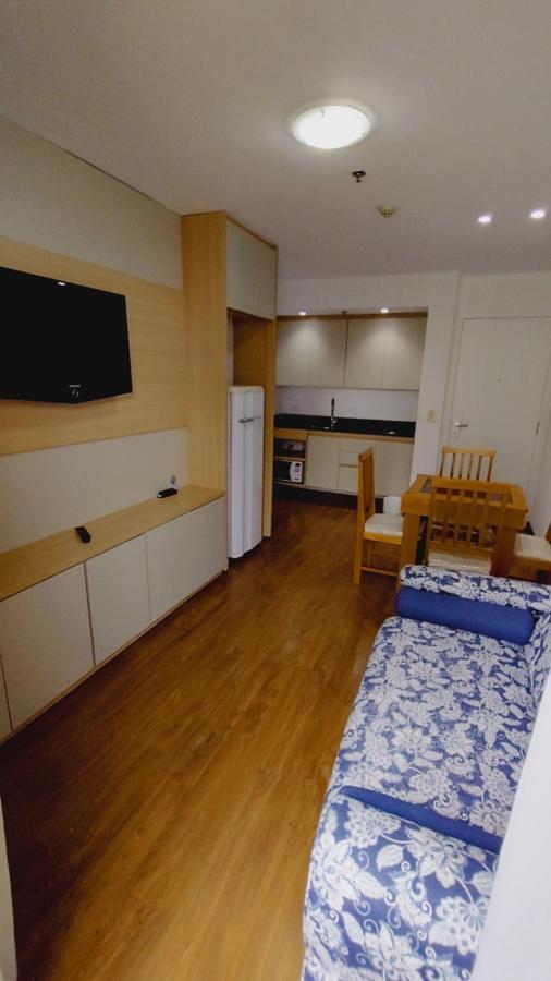 Saint Lawrence Flat - 108 São Paulo Exterior foto