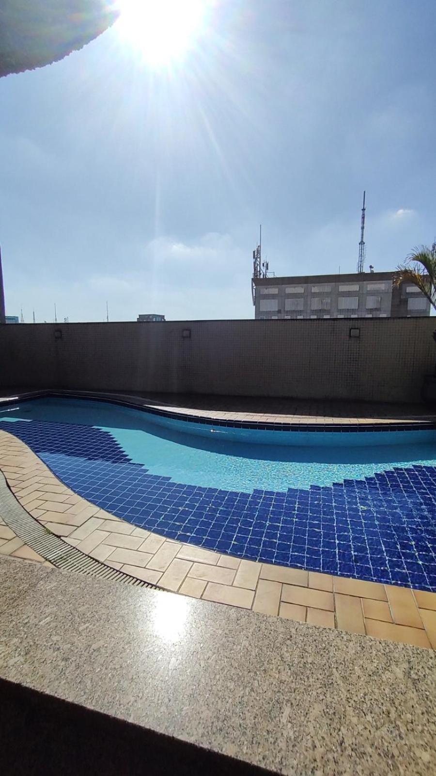Saint Lawrence Flat - 108 São Paulo Exterior foto